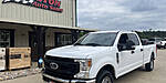 Used 2022 FORD F-250 XL 4X2 4DR CREW CAB 8 FT. LB PICKUP in LONGVIEW, TEXAS