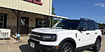 Used 2023 FORD BRONCO SPORT BADLANDS AWD 4DR SUV in LONGVIEW, TEXAS