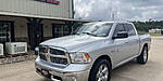 Used 2014 RAM 1500 LONE STAR 4X2 4DR CREW CAB 5.5 FT. SB PICKUP in LONGVIEW, TEXAS