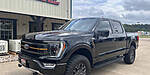 Used 2022 FORD F-150 TREMOR 4X4 4DR SUPERCREW 5.5 FT. SB in LONGVIEW, TEXAS
