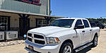 Used 2018 RAM 1500 TRADESMAN 4X4 4DR CREW CAB 5.5 FT. SB PICKUP in LONGVIEW, TEXAS