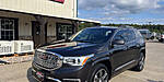 Used 2018 GMC ACADIA DENALI 4DR SUV in LONGVIEW, TEXAS