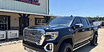 Used 2021 GMC SIERRA 1500 DENALI 4X4 4DR CREW CAB 5.8 FT. SB in LONGVIEW, TEXAS