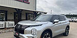 Used 2022 MITSUBISHI OUTLANDER SE AWD 4DR SUV in LONGVIEW, TEXAS