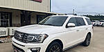 Used 2019 FORD EXPEDITION LIMITED 4X4 4DR SUV in LONGVIEW, TEXAS