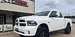 Used 2017 RAM 1500 SPORT 4X4 4DR CREW CAB 5.5 FT. SB PICKUP in LONGVIEW, TEXAS