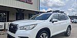 Used 2020 SUBARU ASCENT PREMIUM 8 PASSENGER AWD 4DR SUV in LONGVIEW, TEXAS