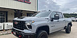 Used 2024 CHEVROLET SILVERADO 2500 ZR2 4X4 4DR CREW CAB SB in LONGVIEW, TEXAS
