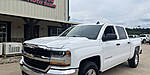 Used 2018 CHEVROLET SILVERADO 1500 LS 4X2 4DR CREW CAB 5.8 FT. SB in LONGVIEW, TEXAS