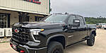 Used 2026 CHEVROLET SILVERADO 2500 ZR2 4X4 4DR CREW CAB SB in LONGVIEW, TEXAS