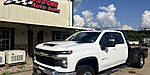 Used 2024 CHEVROLET SILVERADO 3500 LT 4X4 4DR CREW CAB LB DRW in LONGVIEW, TEXAS
