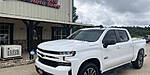 Used 2021 CHEVROLET SILVERADO 1500 RST 4X4 4DR CREW CAB 5.8 FT. SB in LONGVIEW, TEXAS