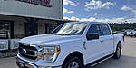 Used 2022 FORD F-150 XLT 4X2 4DR SUPERCREW 5.5 FT. SB in LONGVIEW, TEXAS