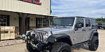 Used 2014 JEEP WRANGLER UNLIMITED SPORT 4X4 4DR SUV in LONGVIEW, TEXAS