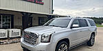 Used 2019 GMC YUKON XL DENALI 4X2 4DR SUV in LONGVIEW, TEXAS