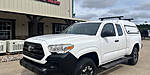 Used 2016 TOYOTA TACOMA SR 4X2 4DR ACCESS CAB 6.1 FT LB in LONGVIEW, TEXAS