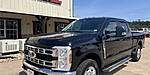 Used 2026 FORD F-250 XLT 4X2 4DR CREW CAB 6.8 FT. SB PICKUP in LONGVIEW, TEXAS