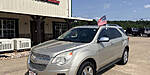 Used 2014 CHEVROLET EQUINOX LTZ AWD 4DR SUV in LONGVIEW, TEXAS