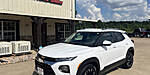 Used 2023 CHEVROLET TRAILBLAZER LT 4DR SUV in LONGVIEW, TEXAS