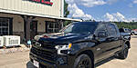 Used 2022 CHEVROLET SILVERADO 1500 RST 4X2 4DR CREW CAB 5.8 FT. SB in LONGVIEW, TEXAS