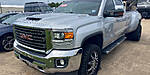 Used 2019 GMC SIERRA 3500HD SLT 4X4 4DR CREW CAB DRW in LONGVIEW, TEXAS