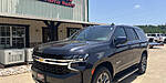 Used 2024 CHEVROLET TAHOE LS 4X4 4DR SUV in LONGVIEW, TEXAS