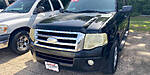 Used 2007 FORD EXPEDITION EL XLT 4DR SUV in LONGVIEW, TEXAS