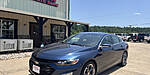 Used 2021 CHEVROLET MALIBU LT 4DR SEDAN in LONGVIEW, TEXAS
