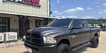 Used 2017 RAM 2500 TRADESMAN 4X4 4DR CREW CAB 6.3 FT. SB PICKUP in LONGVIEW, TEXAS