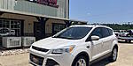 Used 2014 FORD ESCAPE TITANIUM AWD 4DR SUV in LONGVIEW, TEXAS