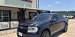 Used 2022 FORD MAVERICK XLT 4DR SUPERCREW 4.5 FT. SB in LONGVIEW, TEXAS