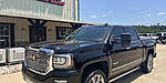 Used 2017 GMC SIERRA 1500 DENALI 4X4 4DR CREW CAB 5.8 FT. SB in LONGVIEW, TEXAS