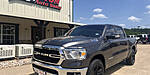 Used 2021 RAM 1500 LONE STAR 4X4 4DR CREW CAB 5.6 FT. SB PICKUP in LONGVIEW, TEXAS