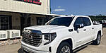 Used 2024 GMC SIERRA 1500 DENALI 4X4 4DR CREW CAB 5.8 FT. SB in LONGVIEW, TEXAS