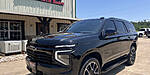 Used 2025 CHEVROLET TAHOE RST 4X4 4DR SUV in LONGVIEW, TEXAS