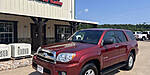 Used 2008 TOYOTA 4RUNNER SR5 4X4 4DR SUV (4.0L V6) in LONGVIEW, TEXAS