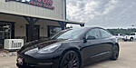 Used 2023 TESLA MODEL 3 PERFORMANCE AWD 4DR SEDAN in LONGVIEW, TEXAS