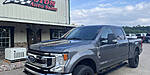 Used 2022 FORD F-250 XL 4X4 4DR CREW CAB 6.8 FT. SB PICKUP in LONGVIEW, TEXAS