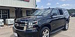Used 2020 CHEVROLET TAHOE LT 4X2 4DR SUV in LONGVIEW, TEXAS