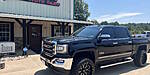 Used 2016 GMC SIERRA 1500 SLT 4X2 4DR CREW CAB 5.8 FT. SB in LONGVIEW, TEXAS