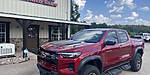 Used 2024 CHEVROLET COLORADO ZR2 4X4 4DR CREW CAB 5 FT. SB in LONGVIEW, TEXAS