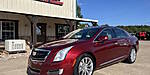 Used 2016 CADILLAC XTS PREMIUM 4DR SEDAN in LONGVIEW, TEXAS