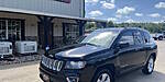 Used 2015 JEEP COMPASS HIGH ALTITUDE EDITION 4DR SUV in LONGVIEW, TEXAS