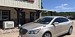 Used 2014 BUICK LACROSSE LEATHER 4DR SEDAN in LONGVIEW, TEXAS