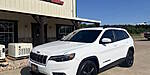Used 2019 JEEP CHEROKEE LATITUDE PLUS 4DR SUV in LONGVIEW, TEXAS