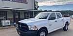 Used 2022 RAM 1500 CLASSIC EXPRESS 4X2 4DR CREW CAB 5.5 FT. SB PICKUP in LONGVIEW, TEXAS
