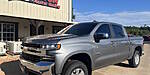 Used 2020 CHEVROLET SILVERADO 1500 LT 4X4 4DR CREW CAB 5.8 FT. SB in LONGVIEW, TEXAS