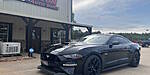 Used 2019 FORD MUSTANG GT 2DR FASTBACK in LONGVIEW, TEXAS