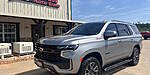 Used 2023 CHEVROLET TAHOE Z71 4X4 4DR SUV in LONGVIEW, TEXAS