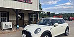 Used 2020 MINI HARDTOP 2 DOOR COOPER 2DR HATCHBACK in LONGVIEW, TEXAS